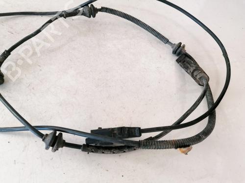 Electronic module PEUGEOT 407 (6D_) 1.6 HDi 110 (6D9HZC, 6D9HYC) | BP35556193M83 - Image 2