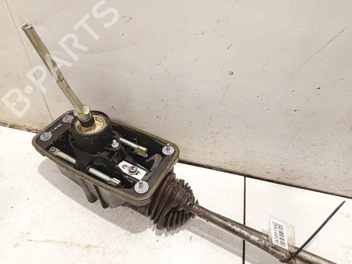 Gear lever AUDI A6 C6 (4F2) 2.7 TDI | BP34876810M90 - Image 2