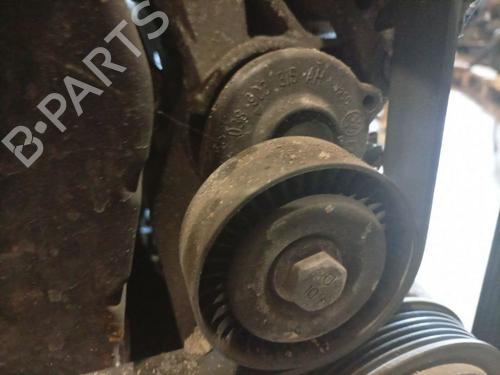 Pulley SKODA FABIA II (542) 1.4 TDI | BP37512877M122 - Image 3