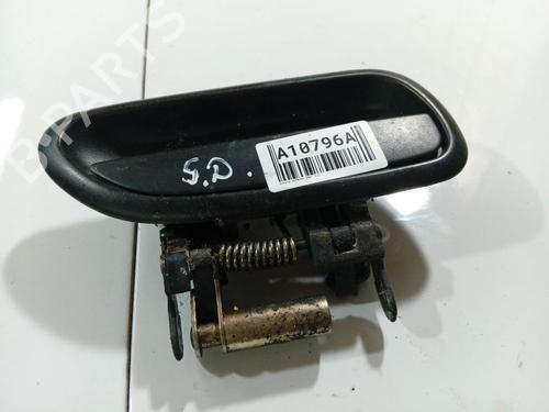front-right-exterior-door-handle-subaru-outback-be-bh-1998-1999-2000-2001-2002-2003-34923998 main image