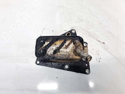 Used Oil radiator Oil radiator 35138238 35138238