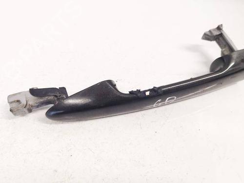 Used Front right exterior door handle Front right exterior door handle MAZDA 6 Hatchback (GH) 2.0 MZR-CD (GH14) (140 hp) 36524231 36524231