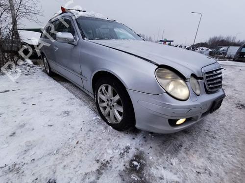 Used Parts MERCEDES-BENZ E-CLASS (W211) E 220 CDI (211.008) (170 hp) 4442534