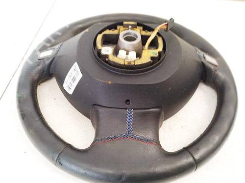 Steering wheel BMW 7 (E65, E66, E67) 730 d | BP40275652C49 - Image 3