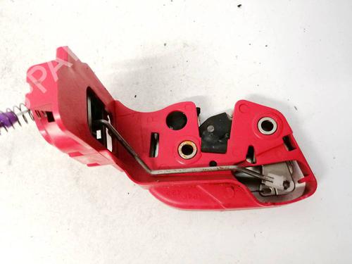 Electronic module MAZDA 3 (BK) 1.6 (BK14) | BP35025884M83 - Image 3