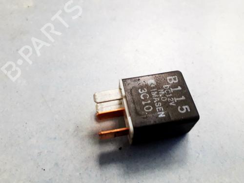 other-mazda-3-bk-2003-2004-2005-2006-2007-2008-2009-33102555 main image