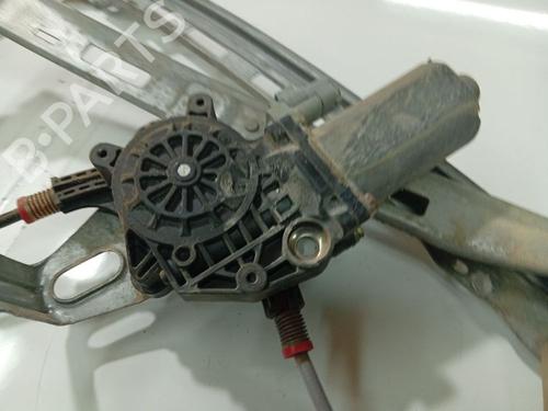 Left front window motor PEUGEOT 206 SW (2E/K) 1.4 HDi | BP34842376E21 - Image 3