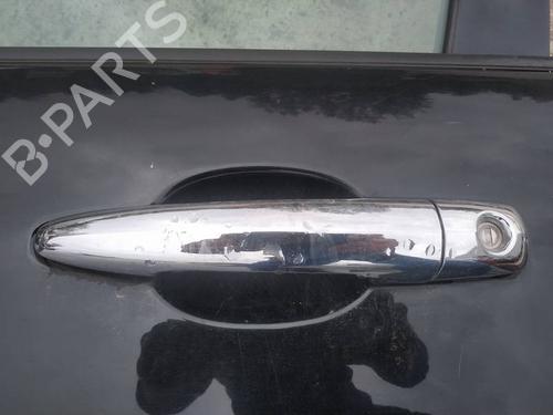 front-left-exterior-door-handle-subaru-tribeca-b9-2005-35211839 main image