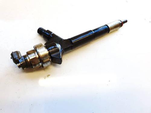 Used Injector Injector HONDA CR-V III (RE_) 2.2 i-CTDi 4WD (RE6) (140 hp) 36368551 36368551