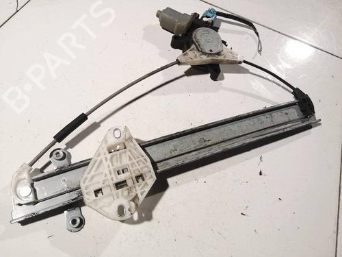 Used Rear right window mechanism Rear right window mechanism HONDA FR-V (BE) 2.2 i CTDi (BE5) (140 hp) 34985492 34985492