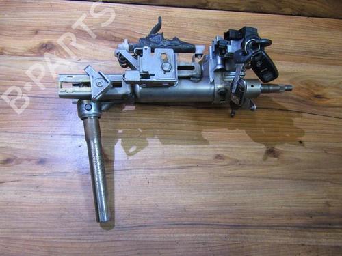 Used Steering column Steering column MAZDA 6 Saloon (GG) 1.8 (120 hp) 35651879 35651879
