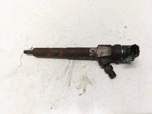 Used Injector Injector OPEL INSIGNIA A (G09) 2.0 CDTI (68) (160 hp) 34992039 34992039