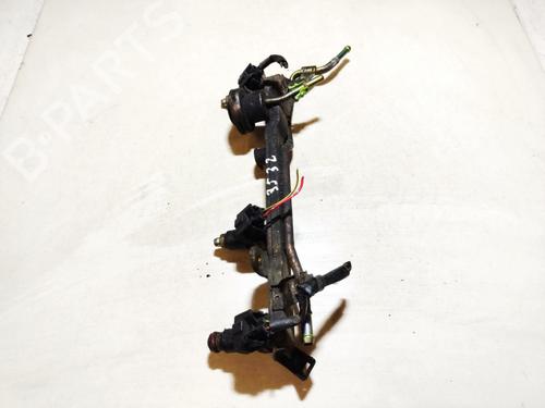 Injection rail HONDA STREAM (RN) 1.7 16V (RN1) | BP35560220M98 - Image 3