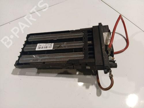 Used Heater resistor Heater resistor OPEL ASTRA J (P10) 1.7 CDTI (68) (125 hp) 36770668 36770668