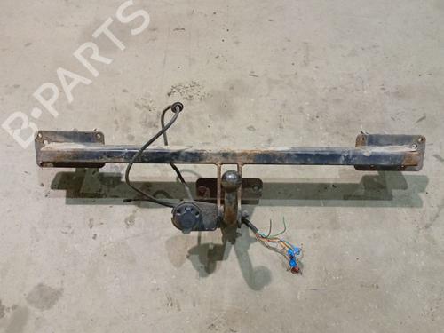 Trækkugle/Mekanisme Trækkugle/Mekanisme ROVER 75 (RJ) 2.0 CDT (115 hp) 34795106 34795106