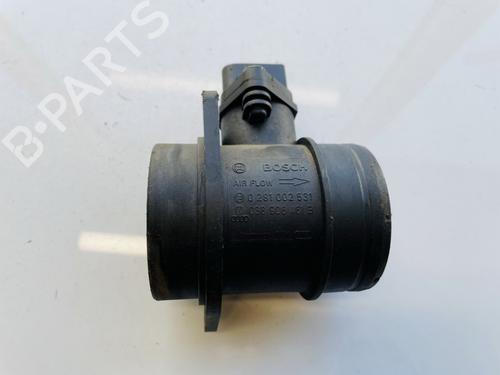Used Mass air flow sensor Mass air flow sensor 35510318 35510318