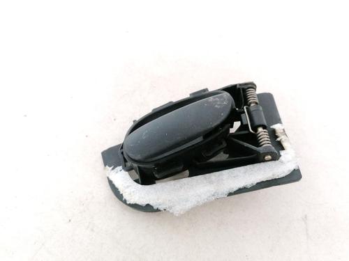 Used Rear right interior door handle Rear right interior door handle 35586166 35586166