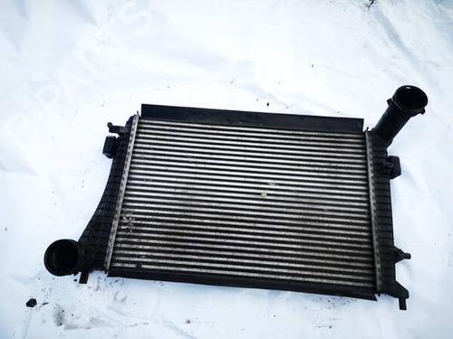 Used Intercooler Intercooler VW PASSAT B6 (3C2) 2.0 TDI (140 hp) 36586916 36586916