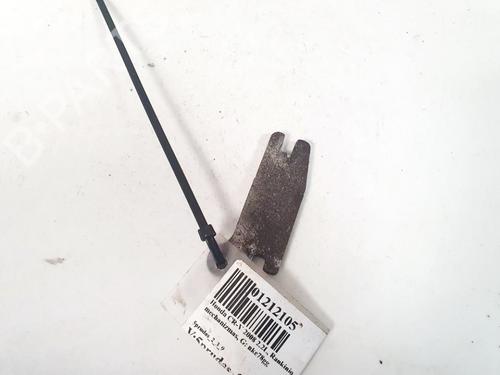 Used Hand brake Hand brake 35576494 35576494