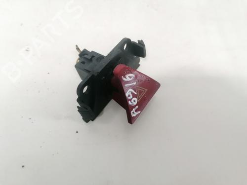 Used Warning switch Warning switch PEUGEOT 307 (3A/C) 2.0 HDi 90 (90 hp) 35548171 35548171