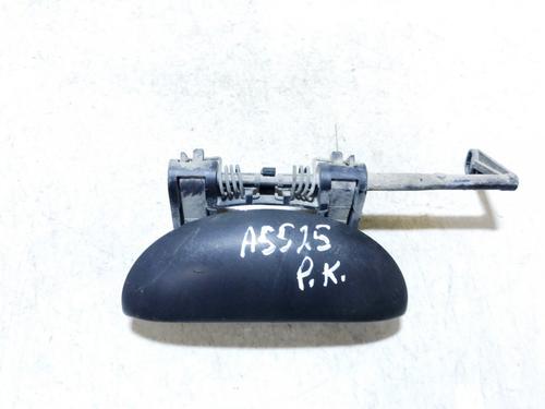front-left-exterior-door-handle-peugeot-206-sw-2ek-2002-35870415 main image