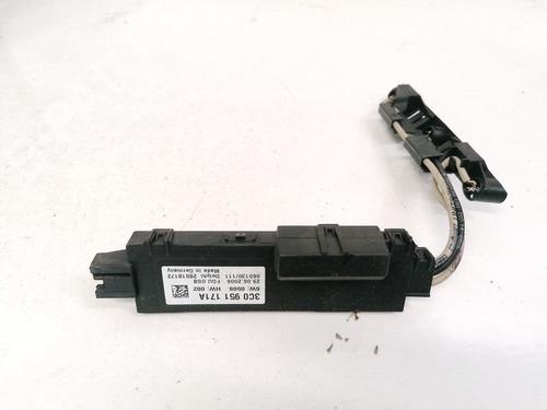 Used Electronic module Electronic module VW PASSAT B6 (3C2) 2.0 TDI 4motion (140 hp) 35433529 35433529