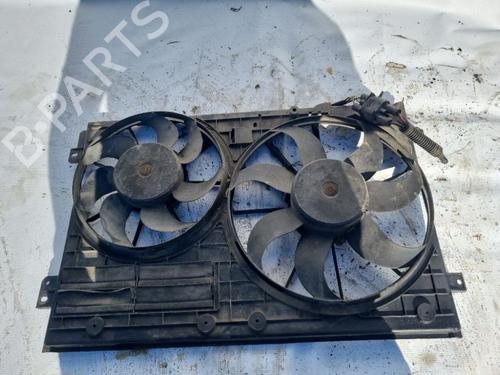 Fan SKODA YETI (5L) 2.0 TDI | BP34983040M128 - Image 4