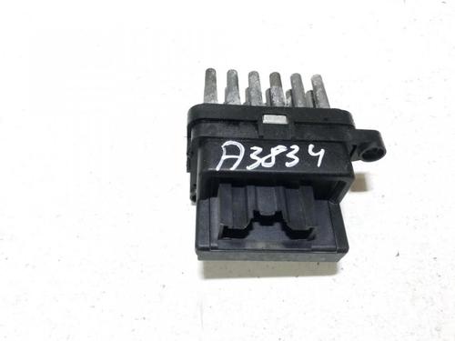 Used Heater resistor Heater resistor FORD GALAXY II (WA6) 2.0 (145 hp) 35837668 35837668