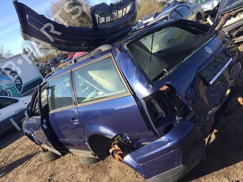 Electronic module VW PASSAT B5 (3B2) 2.8 V6 Syncro/4motion | BP33494726M83  - Image 7