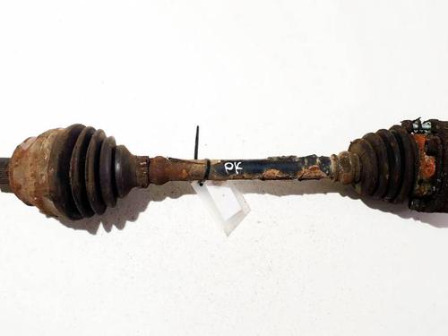 Used Left front driveshaft Left front driveshaft 34826568 34826568