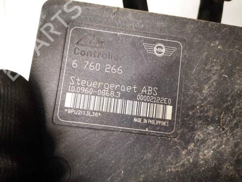 ABS pump MINI MINI (R50, R53) Cooper | BP39231816M43 - Image 2