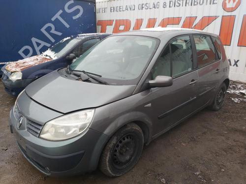 Switch RENAULT SCÉNIC II (JM0/1_) 1.6 (JM0C, JM0J, JM1B) | BP33076179I30  - Image 7