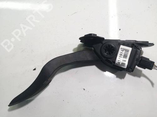 Pedal MAZDA 6 Hatchback (GH) 2.0 MZR-CD (GH14) | BP34809199I4 - Image 2
