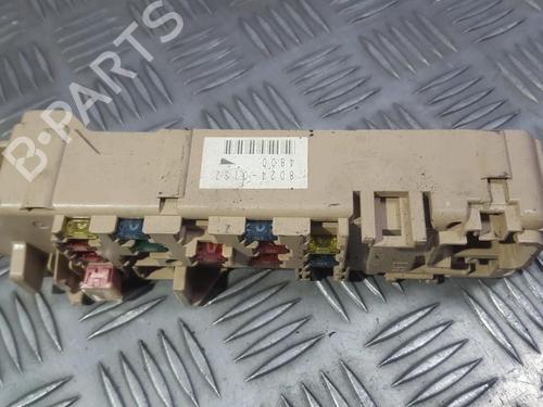 Used Fuse box Fuse box MAZDA 626 V (GF) 2.0 (GFEP, GF12) (115 hp) 33492986 33492986