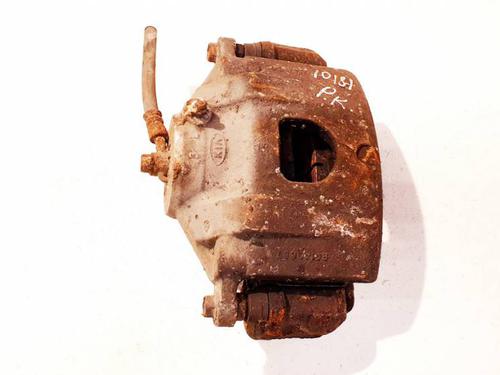 Used Left front brake caliper Left front brake caliper KIA CERATO I Hatchback (LD) 1.5 CRDi (102 hp) 34783049 34783049