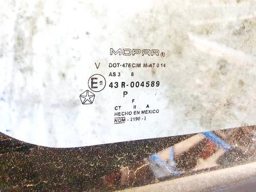 Panel rude bagtil venstre DODGE JOURNEY 2.0 CRD | BP35128046C93 - Image 3
