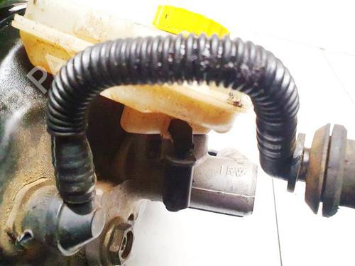 Used Brake master cylinder Brake master cylinder AUDI A4 B6 (8E2) 2.5 TDI quattro (180 hp) 34948782 34948782