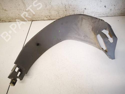 Used Boot lining Boot lining RENAULT SCÉNIC II (JM0/1_) 1.5 dCi (JM16) (103 hp) 36251354 36251354