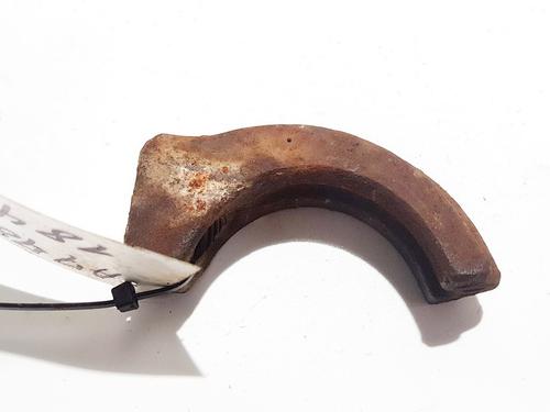 Støtte CITROËN C8 (EA_, EB_) 2.0 HDi (107 hp) 32896565