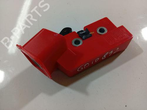 Used Electronic module Electronic module FORD MONDEO IV (BA7) 2.0 TDCi (115 hp) 34874716 34874716