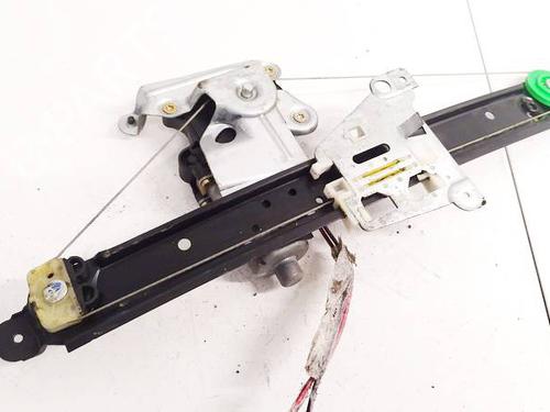 Used Rear right window mechanism Rear right window mechanism VOLVO S60 I (384) D5 (163 hp) 40243785 40243785