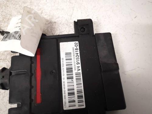 Electronic module BMW 5 (F10) 520 d | BP40519521M83 - Image 2