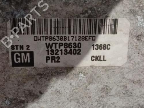 Intercooler OPEL ASTRA H (A04) 1.7 CDTI (L48) | BP36587875M30 - Image 5