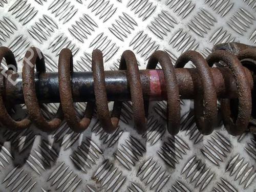 Used Shock absorber spring Shock absorber spring AUDI 80 B4 Saloon (8C2) 2.0 (90 hp) 35692483 35692483