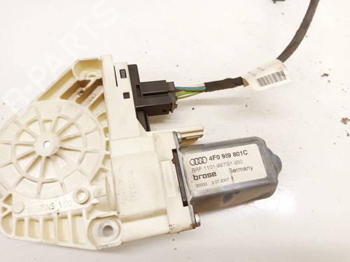 Left rear window motor AUDI A6 C6 (4F2) 3.0 TDI quattro | BP37686958E23 - Image 3