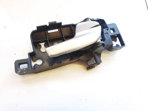 Front left interior door handle FORD GALAXY II (WA6) 2.0 TDCi | BP35229733I13 - Image 2
