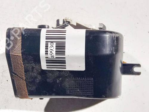 Air vent RENAULT LAGUNA III (BT0/1) 1.5 dCi (BT00, BT0A, BT0T, BT1J) | BP32607634I21 - Image 2