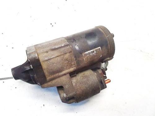 Starter SUZUKI GRAND VITARA II (JT, TE, TD) 2.0 All-wheel Drive (TD54V, JB420) | BP40555577M8 - Image 2