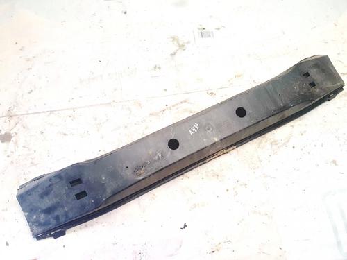 Used Front bumper reinforcement Front bumper reinforcement 35449549 35449549