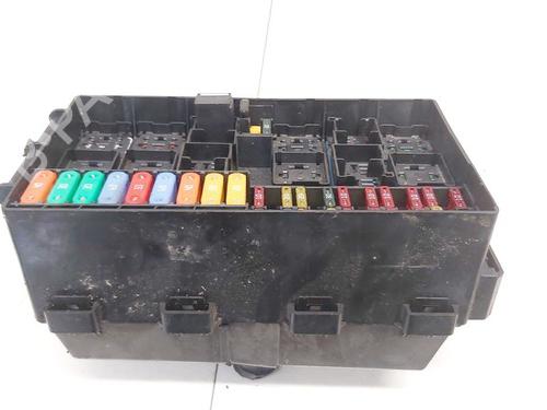 Fuse box FORD TRANSIT CONNECT (P65_, P70_, P80_) 1.8 TDCi | BP33066350E1 - Image 3